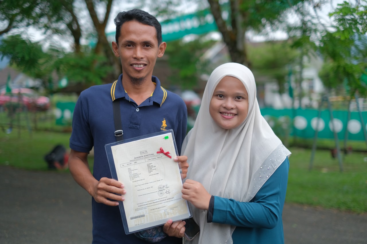 Kerajaan Terengganu Sembang Kosong?