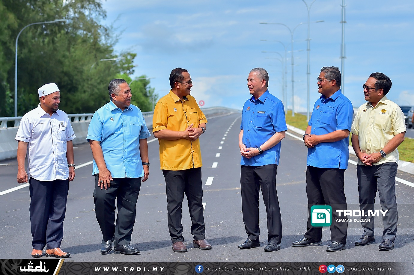 PAS Harap Nama Calon PRU-15 Tak Berubah