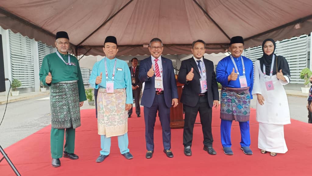 PRU-15: Wan Hassan Hadapi Cabaran Lima Penjuru