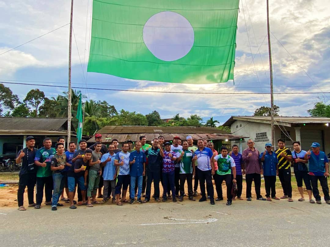 Pemimpin Berkaliber, Negara Stabil Pilihan Belia