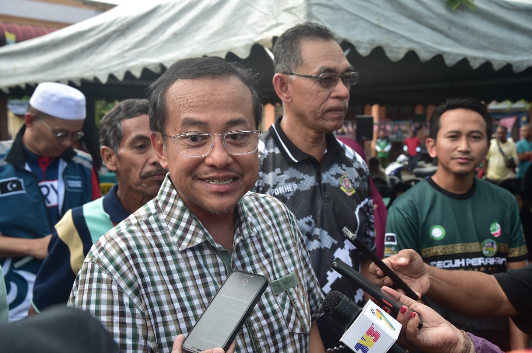 Terengganu Timbang Cadangan Cuti Khas Selepas Hari Pengundian