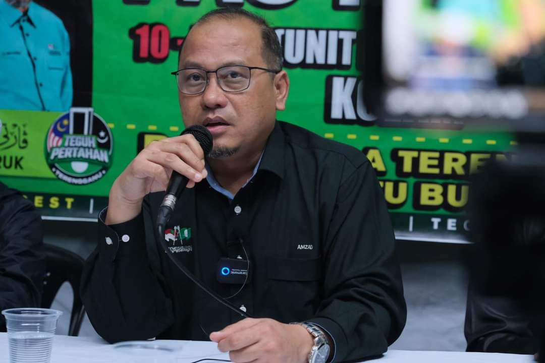 Tindakan Proaktif Sediakan Tapak Tong Sampah