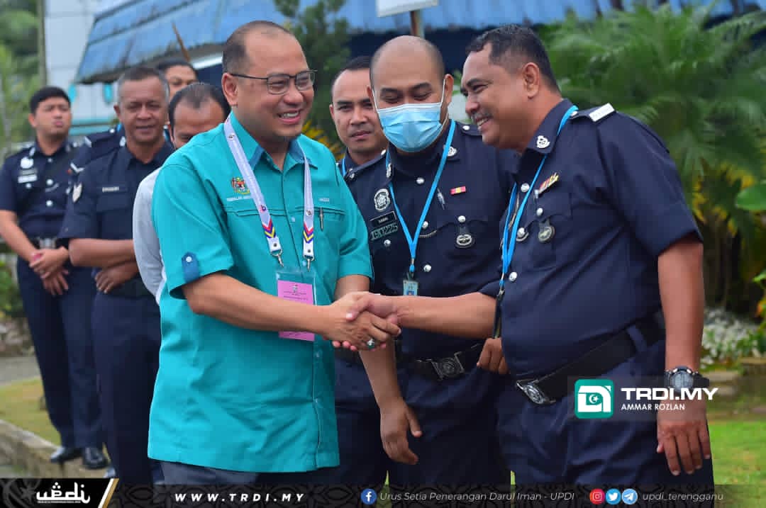 Dakwaan MCA Tidak Benar