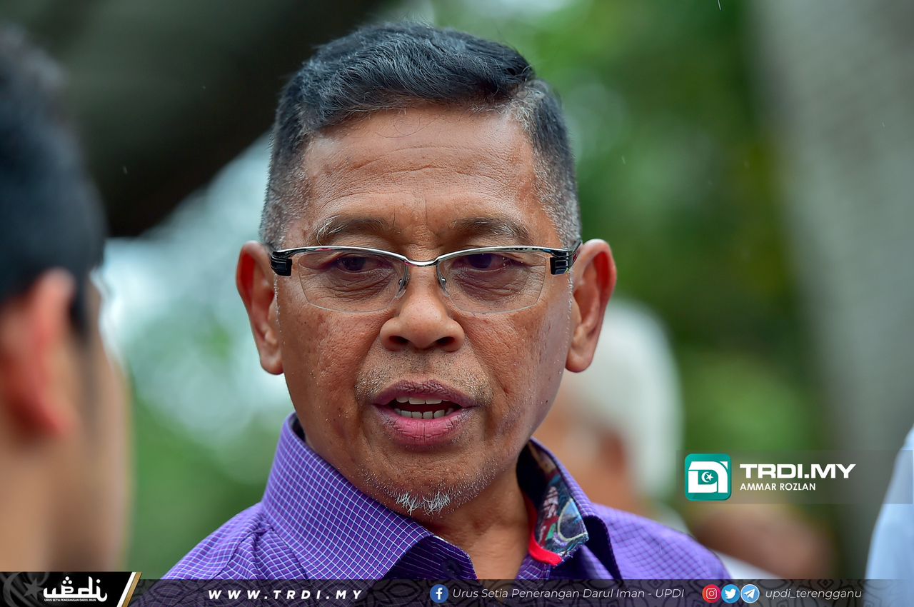 Ahmad Said Berbohong, 'Mati Akal'