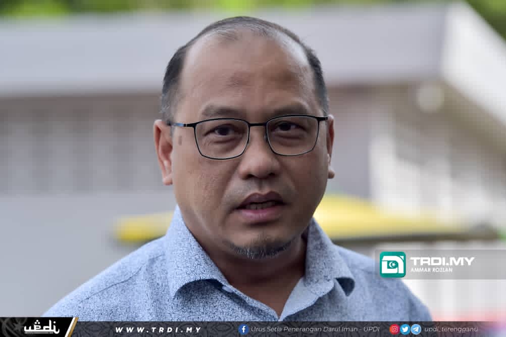 GLC Terengganu 'Sakit Kronik' Di Era Ahmad Said