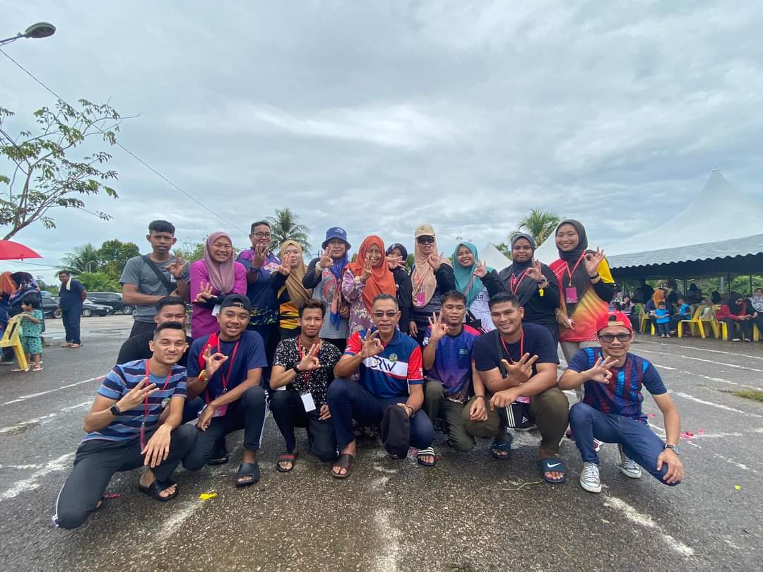 Dakwaan Empat Cawangan BERSATU Bubar Hanya Provokasi BN