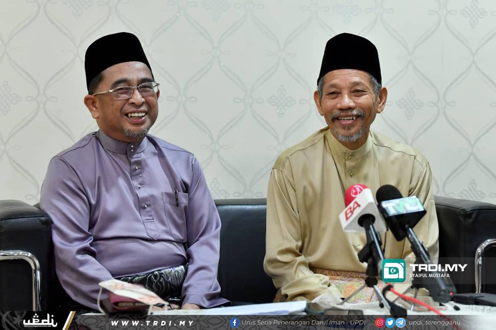 RM40 Juta Agihan Zakat Perkasa Pendidikan