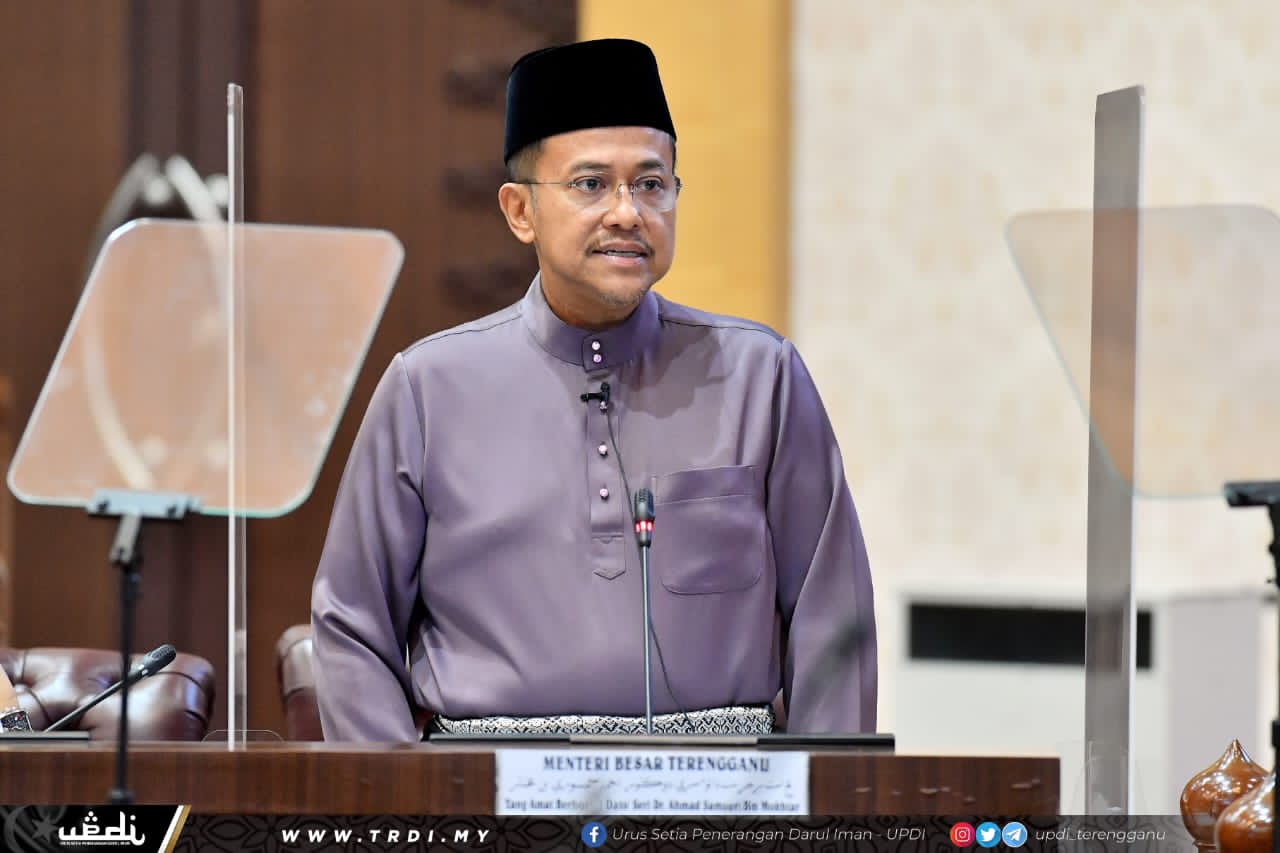BAJET 2023 : RM15 Juta Untuk Projek Berimpak Tinggi