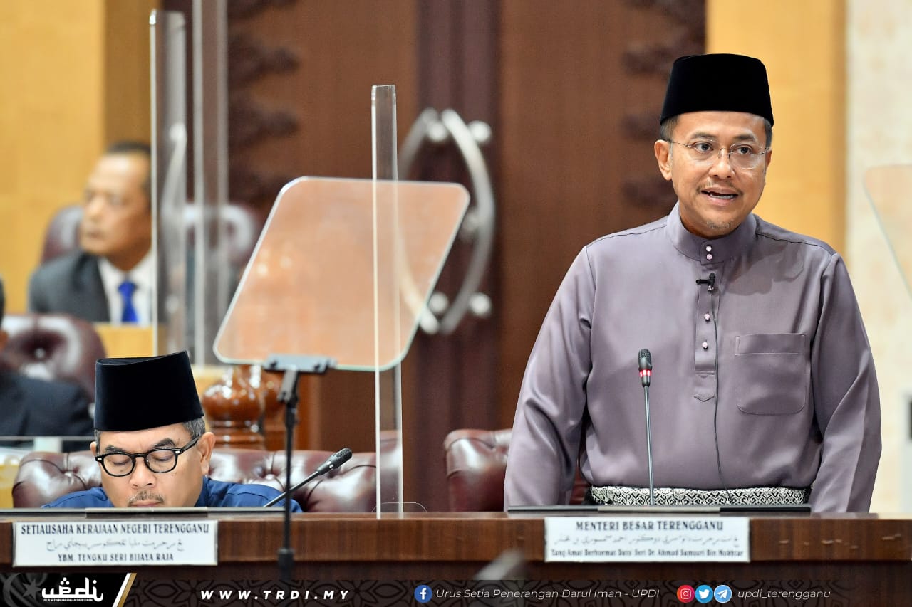 Bajet 2023: Laksana Pembangunan Berkait Infrastruktur, Kemudahan Awam Dan Sosioekonomi