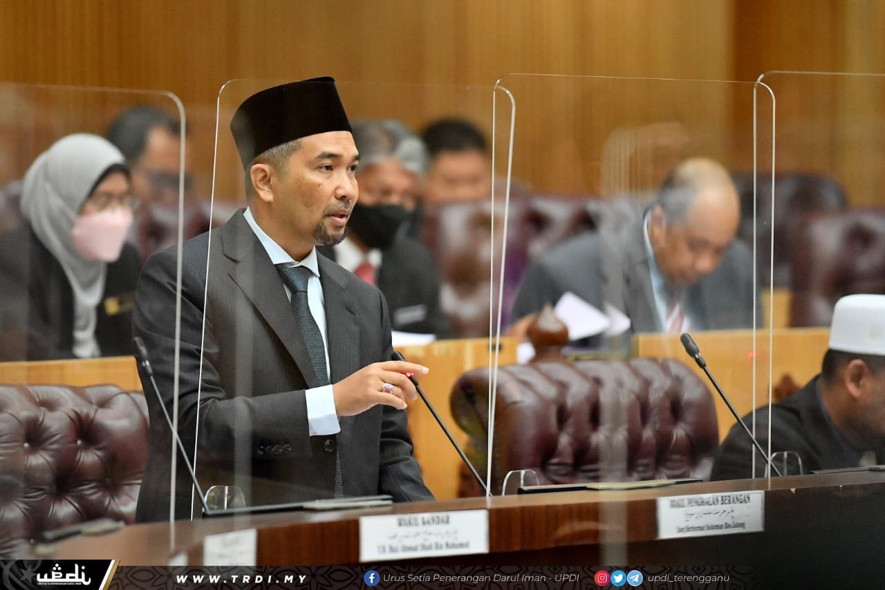 Bina Infrastruktur Bantu Golongan Bekerja Sendiri