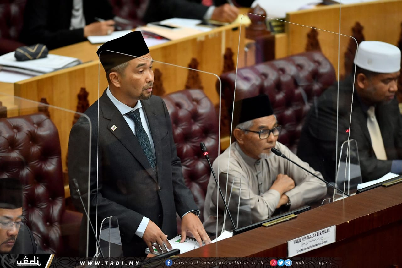 Kerajaan Negeri Perlu Atasi Kemelut Bekalan Makanan