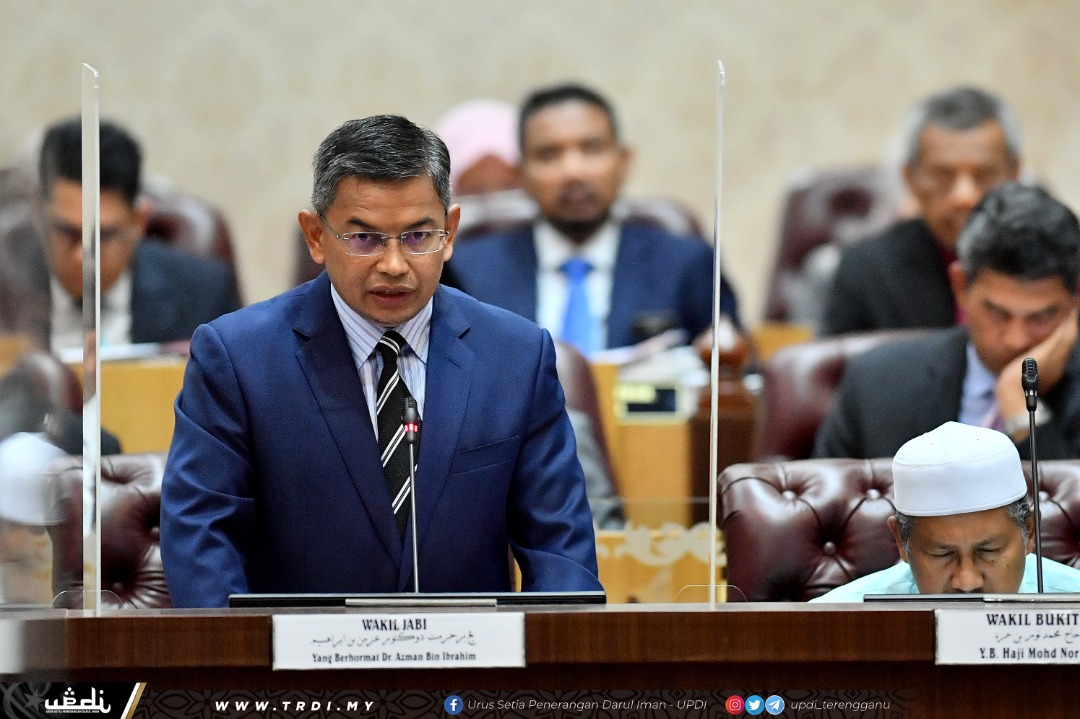 Beruk dan Babi Boleh Ditembak, Tapi..