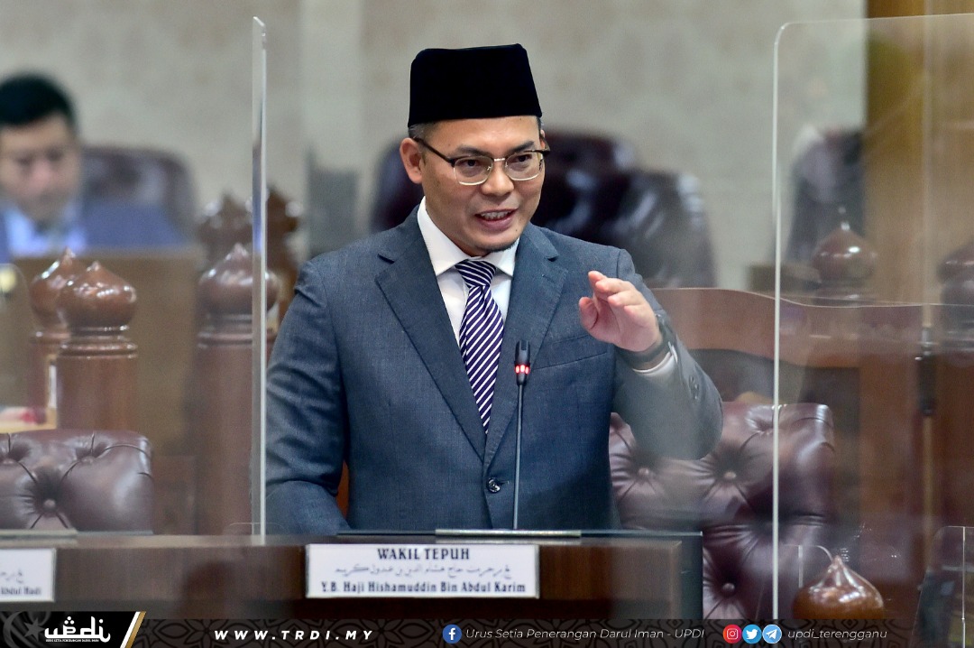 Kaji Semula Bantuan 'One-Off' Sempena Perayaan