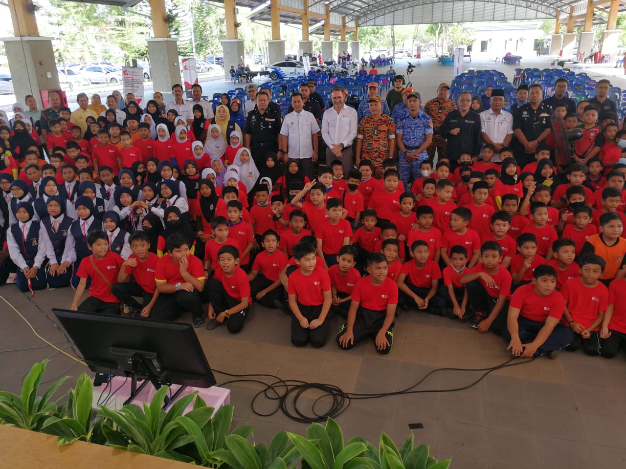 200 Sekolah Dijadikan PPS