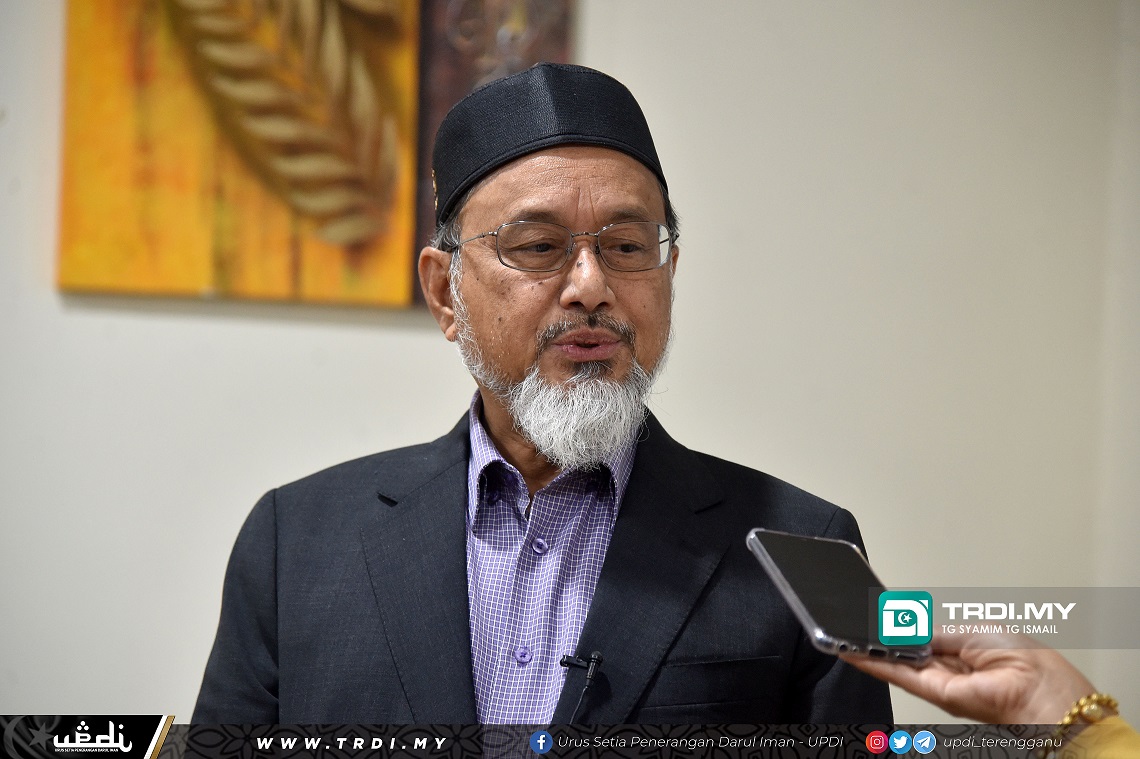 'Kerajaan Negeri Sudah Tawar Rumah Kepada Pengadu'