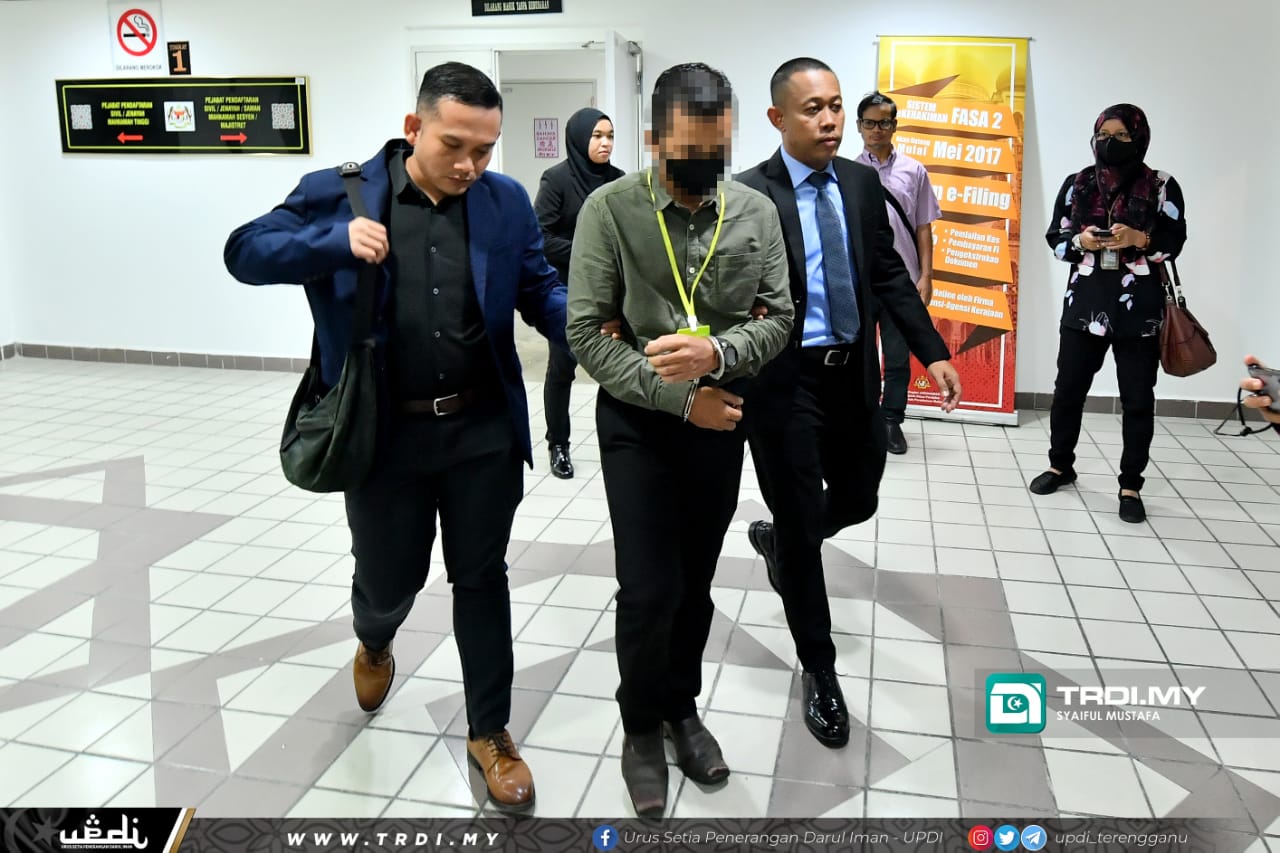 Penguatkuasa Veterinar Didakwa Terima Suapan RM35,000