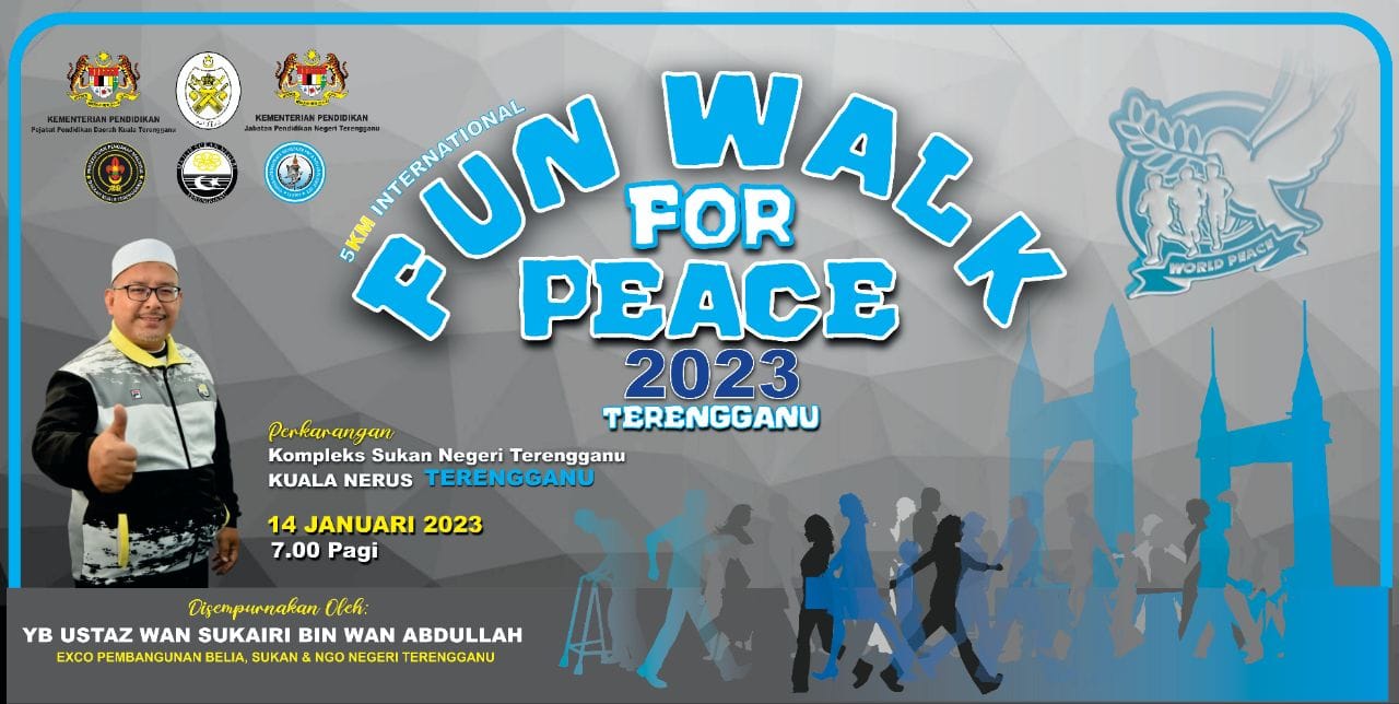 14 JANUARI 2023 (SABTU)