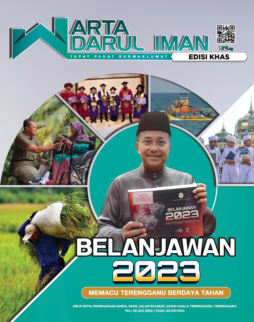 Warta Darul Iman (Belanjawan 2023)