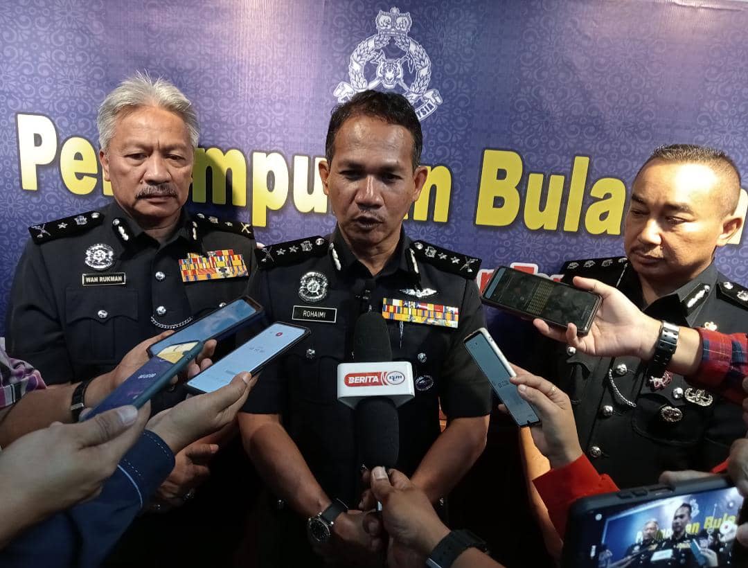 Bayi Empat Bulan Koma Dipercayai Didera Pengasuh