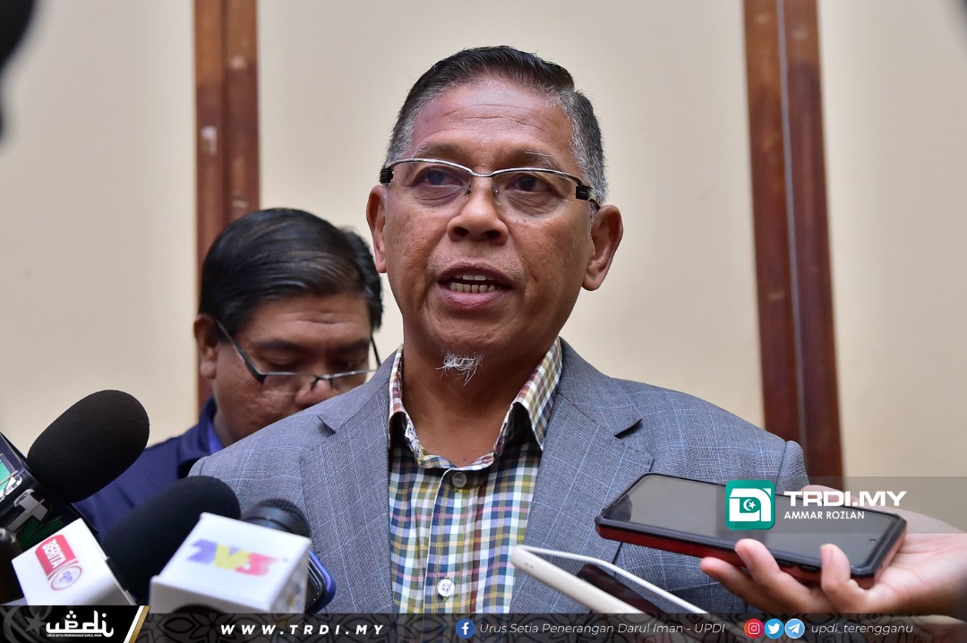 Kerajaan Negeri Perketat Operasi Taska