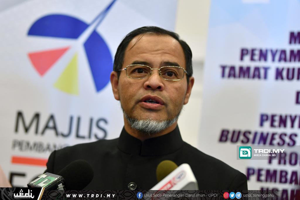 YPU Perkenal Skim Pinjaman Tanpa Penjamin