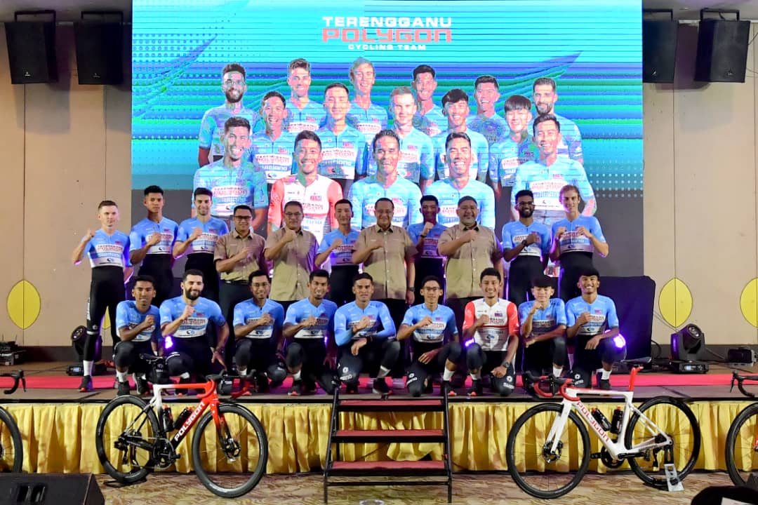 TSG Terima Penajaan RM11 Juta Bagi Musim 2023