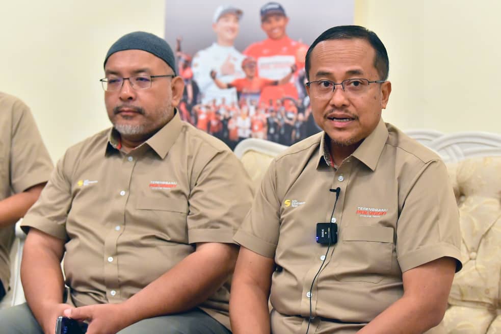 Bantuan Melalui JPP Wujudkan Masalah Agihan Banjir