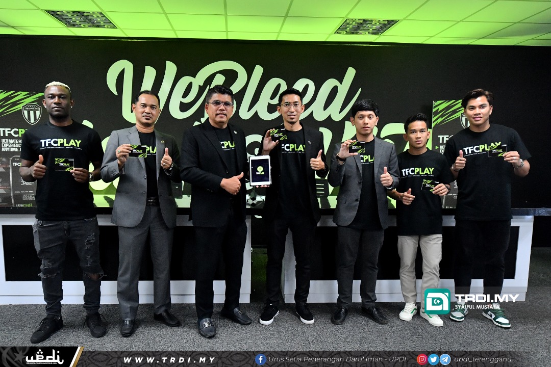 TFCPLAY, Penanda Aras Baharu Kelab Bola Sepak