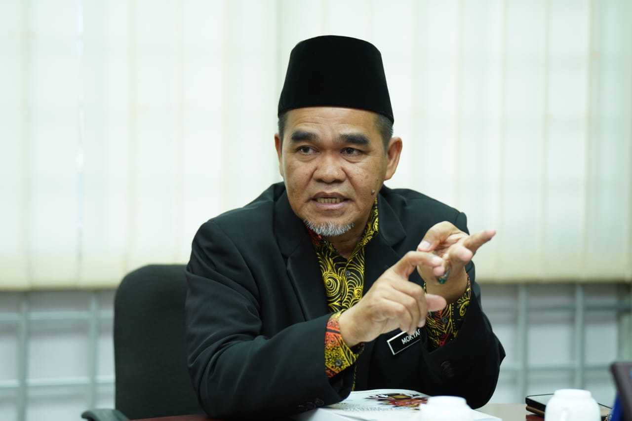 Elak Kahwin Dengan Warga Rohingya - JHEAT