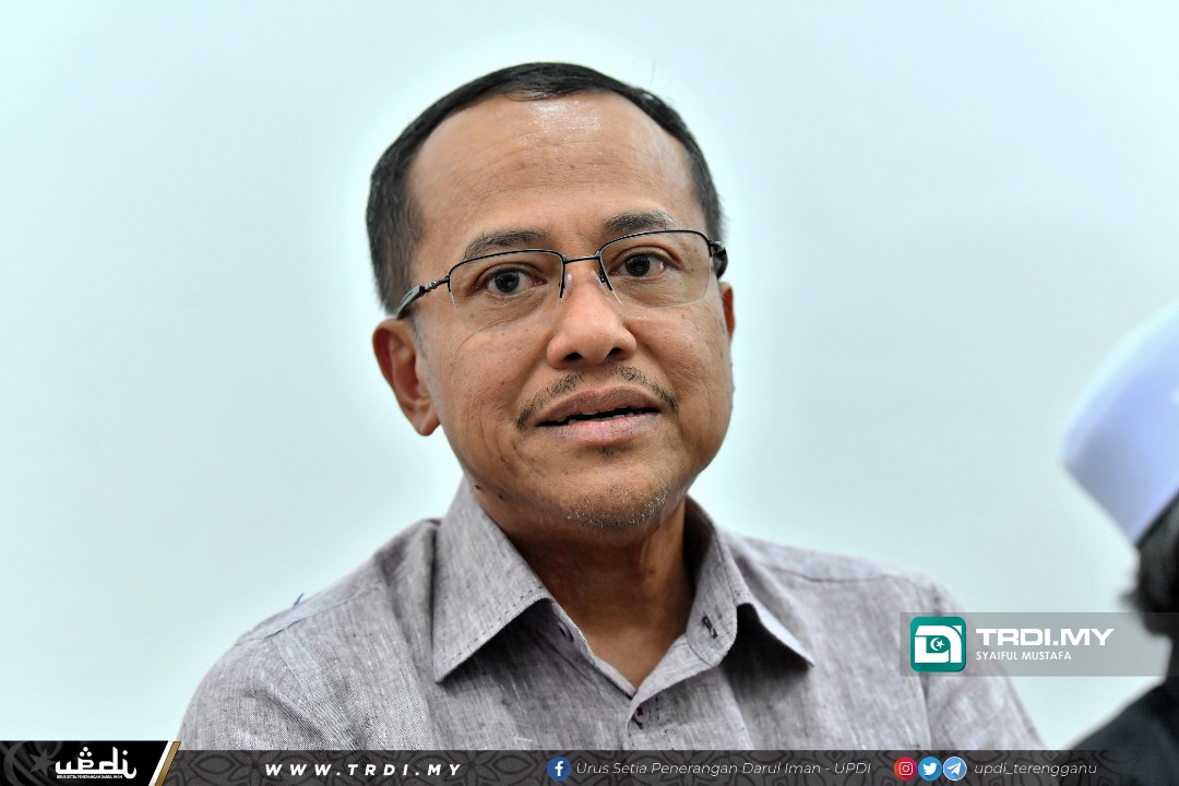 Petisyen Umno : 'Serah Pihak Berkuasa Adili Sepenuhnya'