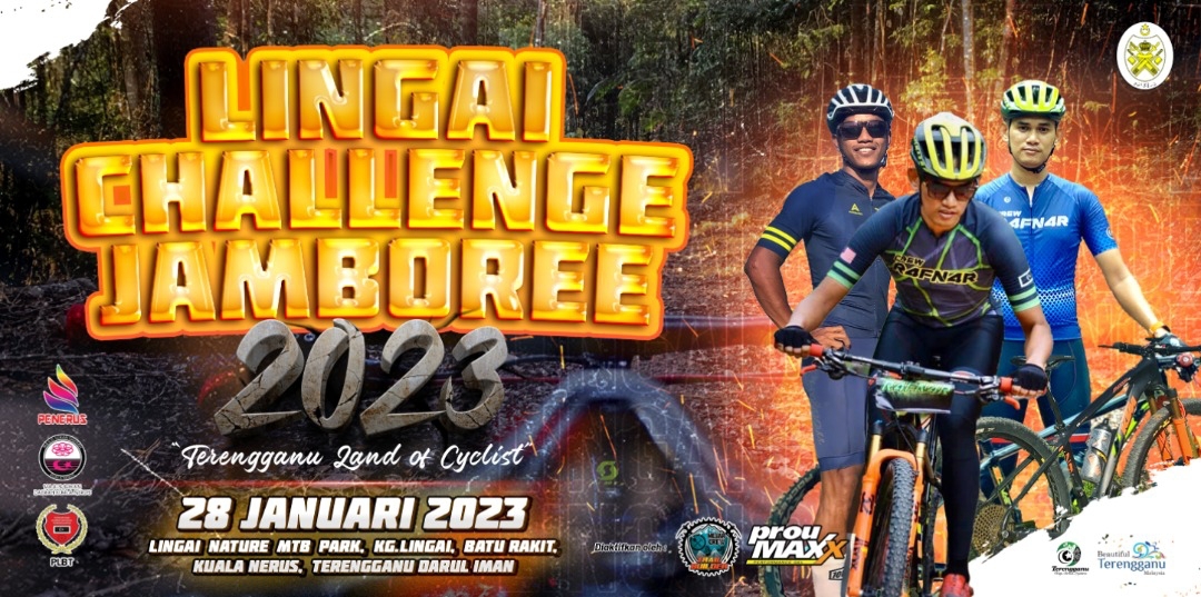 LINGAI CHALLENGE JAMBOREE