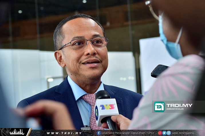 PAS, PH Bincang PRN Serentak Minggu Depan