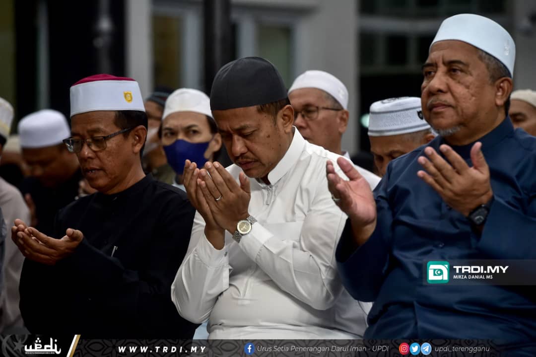 Hayati Peristiwa Agung Israk Mikraj Dalam Kehidupan