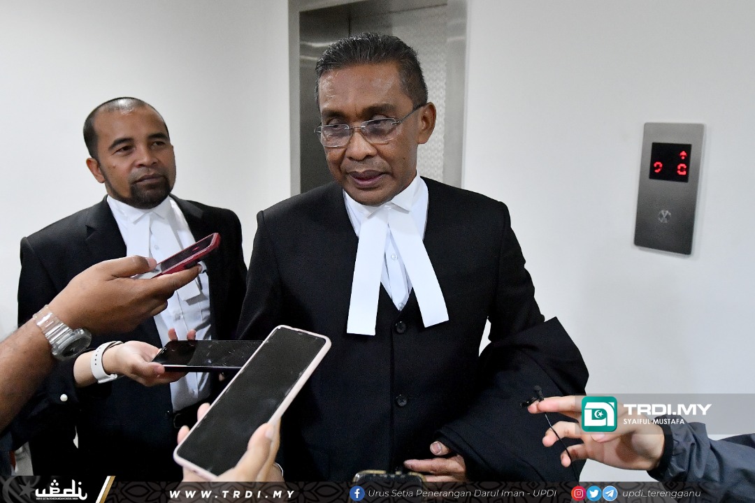 Mahkamah Tetapkan 12 Februari Bagi Keputusan Bantahan Awal