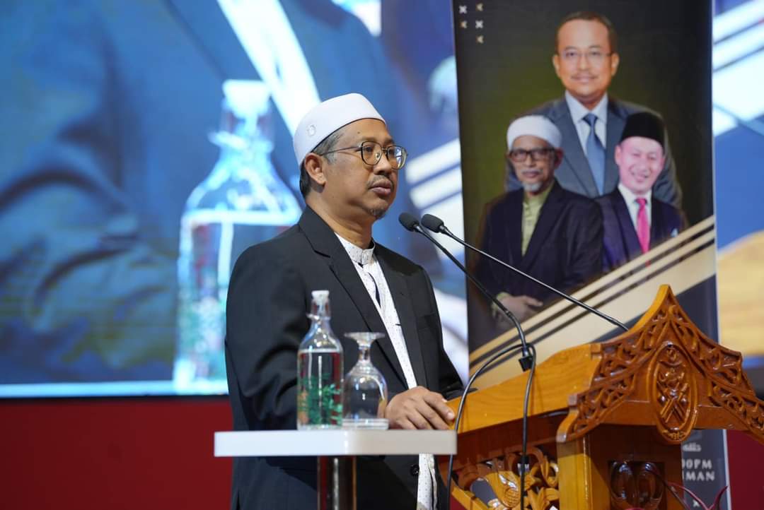 JPKKP Tak Selari Demokrasi