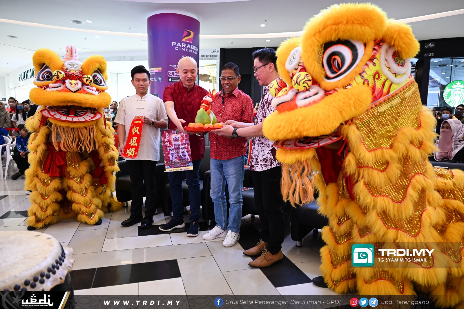 Hanafiah Nafi i-Bantuan Rasuah PRU