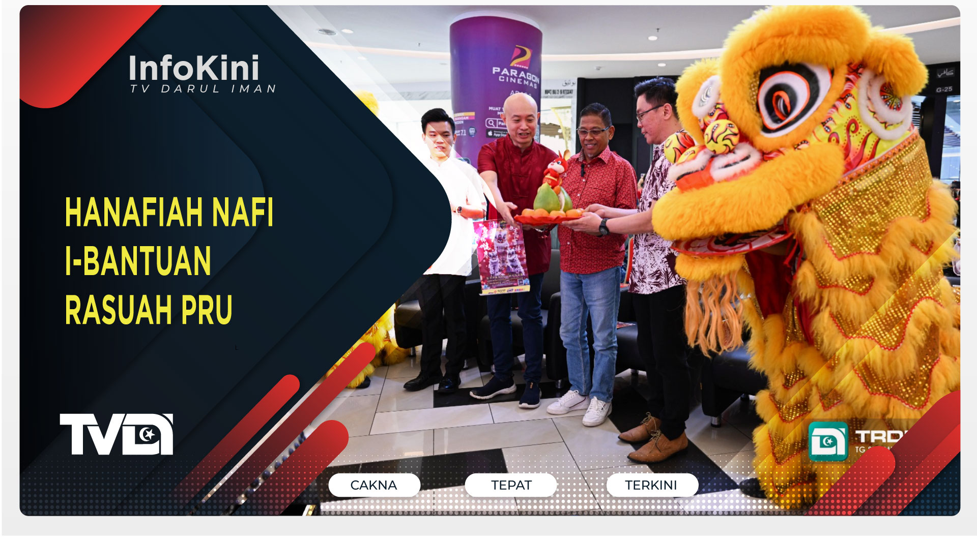 Hanafiah Nafi i-Bantuan Rasuah PRU