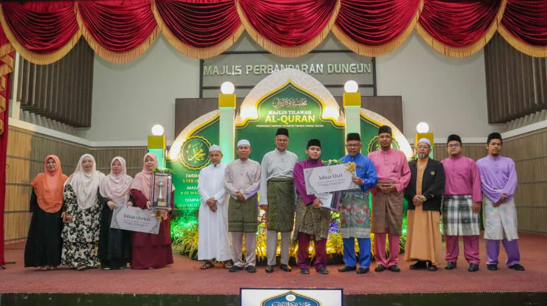 Al-Quran Penyembuh Jiwa