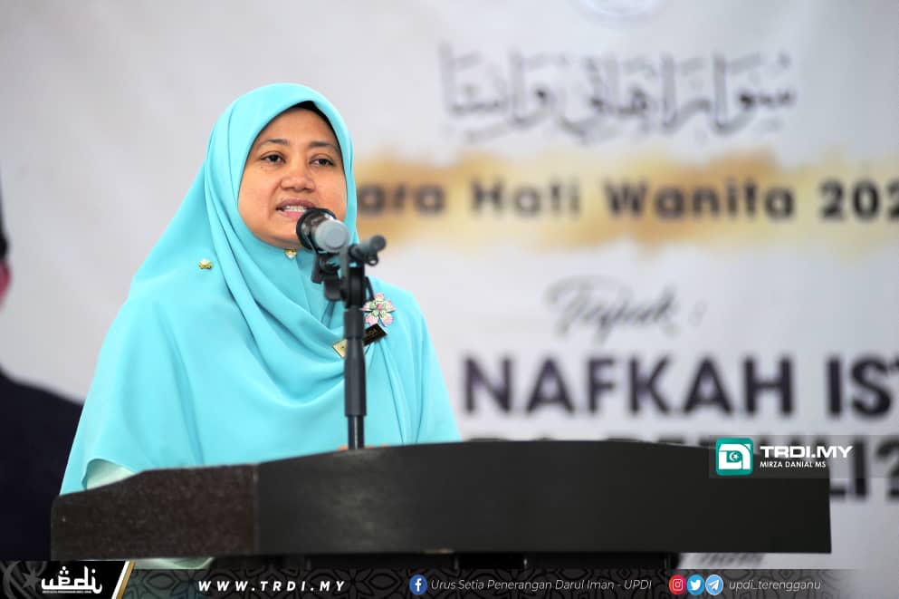 Bilangan Ibu Tunggal di Terengganu Meningkat