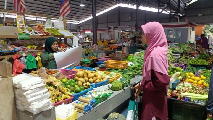 Solat Penyelamat Masyarakat