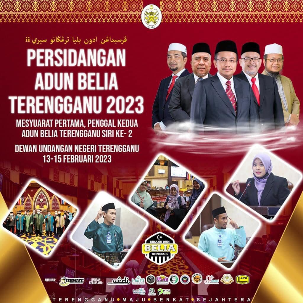 13 JANUARI 2023 (ISNIN)