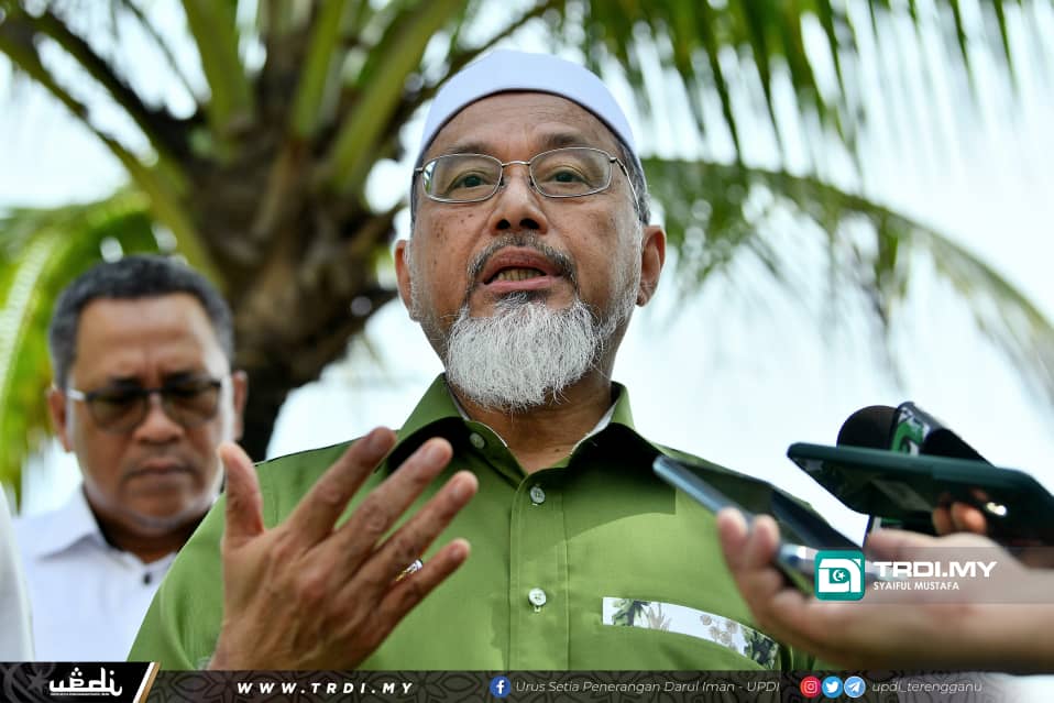 Kerajaan Jumpa Segera Kontraktor Perumahan Gong Cempedak