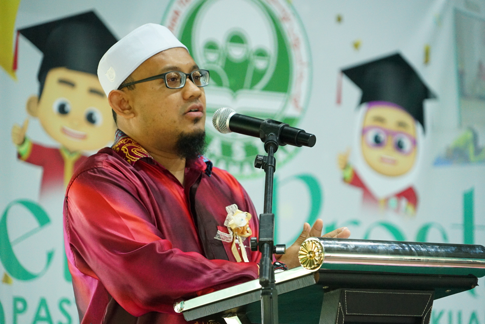 PASTI Jadi Rebutan Ramai