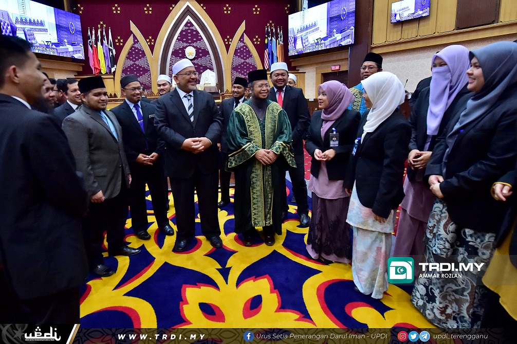 ADUN Belia Jangan Jadi ‘Burung Kakak Tua’