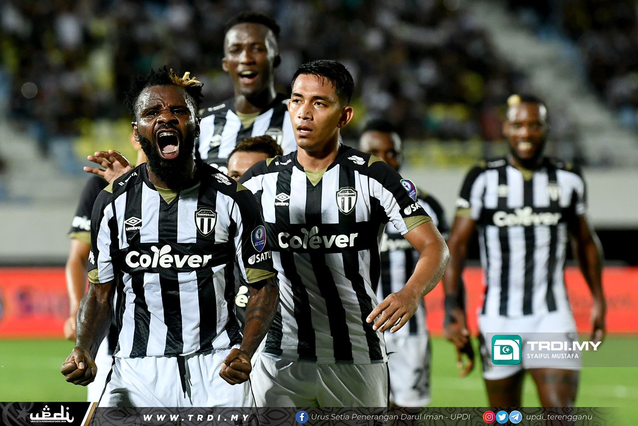 Liridon, Habib 'Hilang' Aksi Sumbangsih