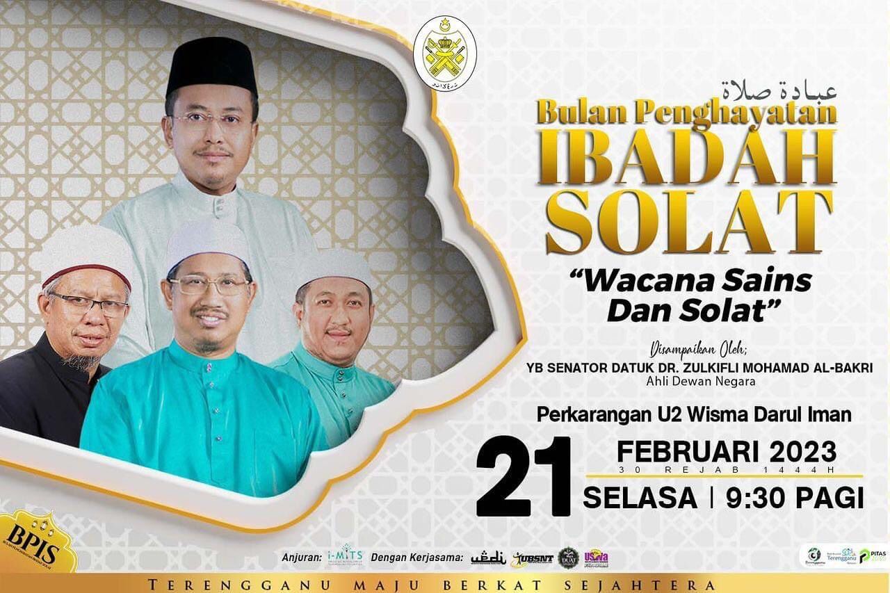 21 FEBRUARI 2023 (SELASA)