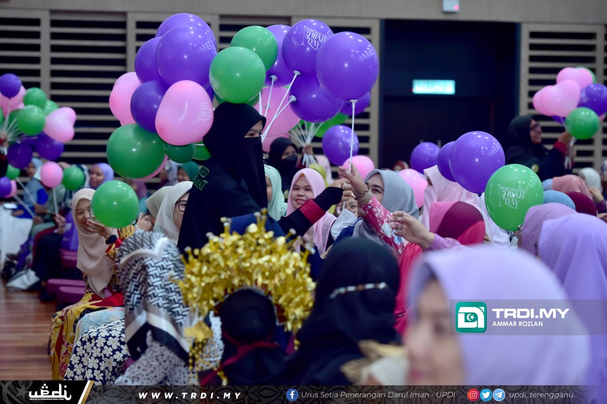 Bajet 2023 : Jangan Biar Suri Rumah Terbeban