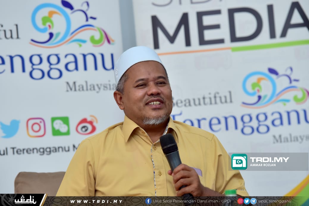 Kemaman Dipilih Tuan Rumah Karnival Beautiful Terengganu 2023