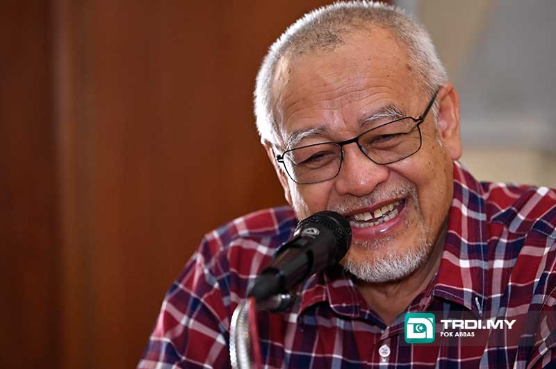 Bina Islam Dalam Keluarga