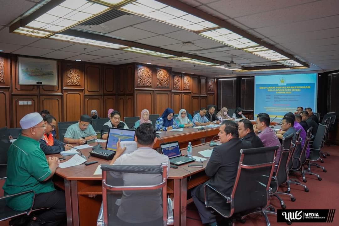 BISE Angkat Ikon Belia Berjaya